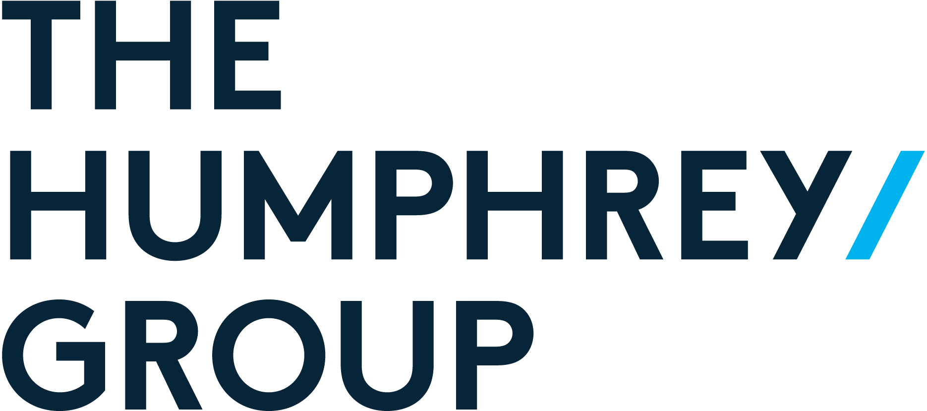 The Humphrey Group Inc logo